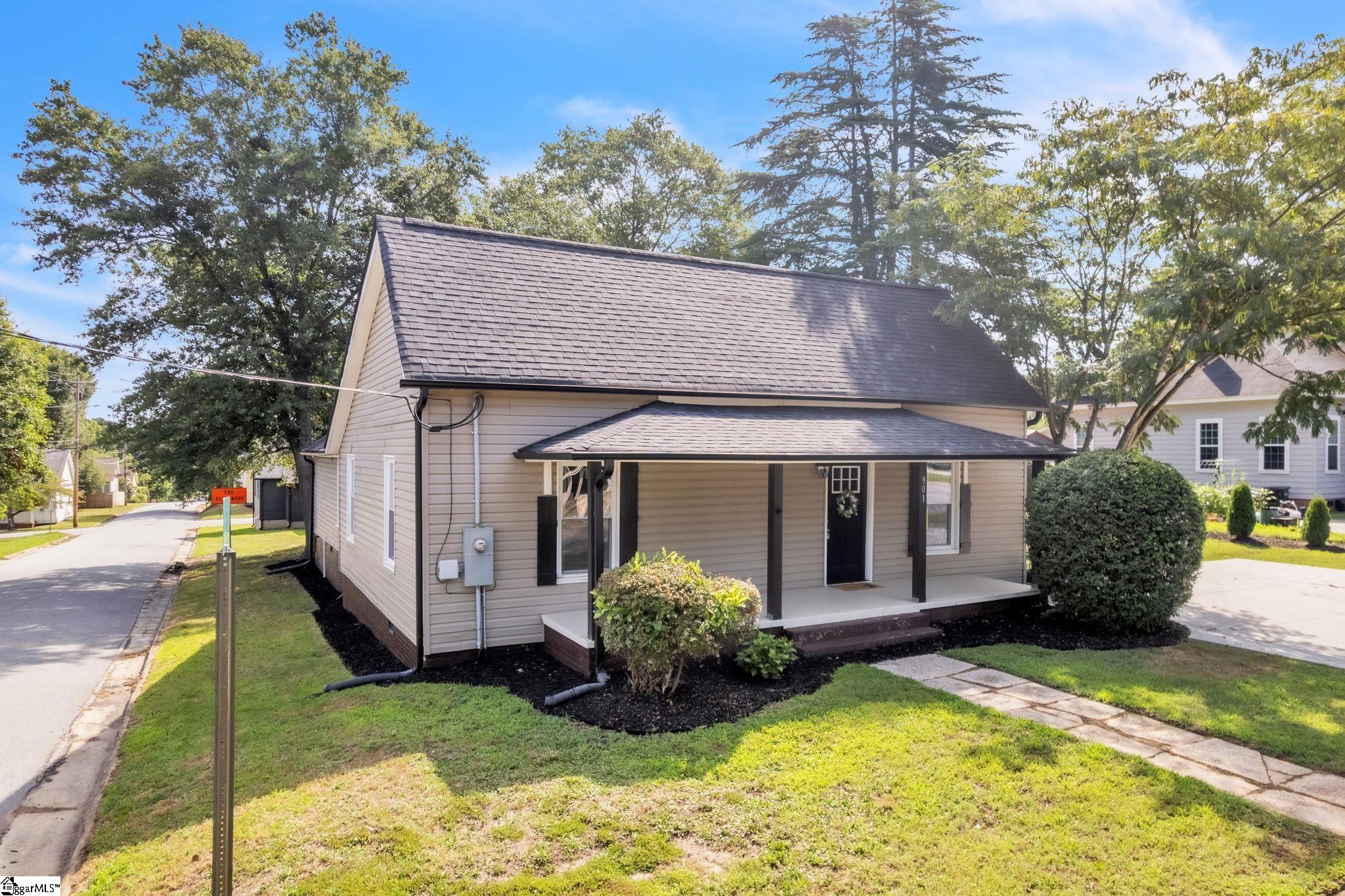 901 S 5th Street