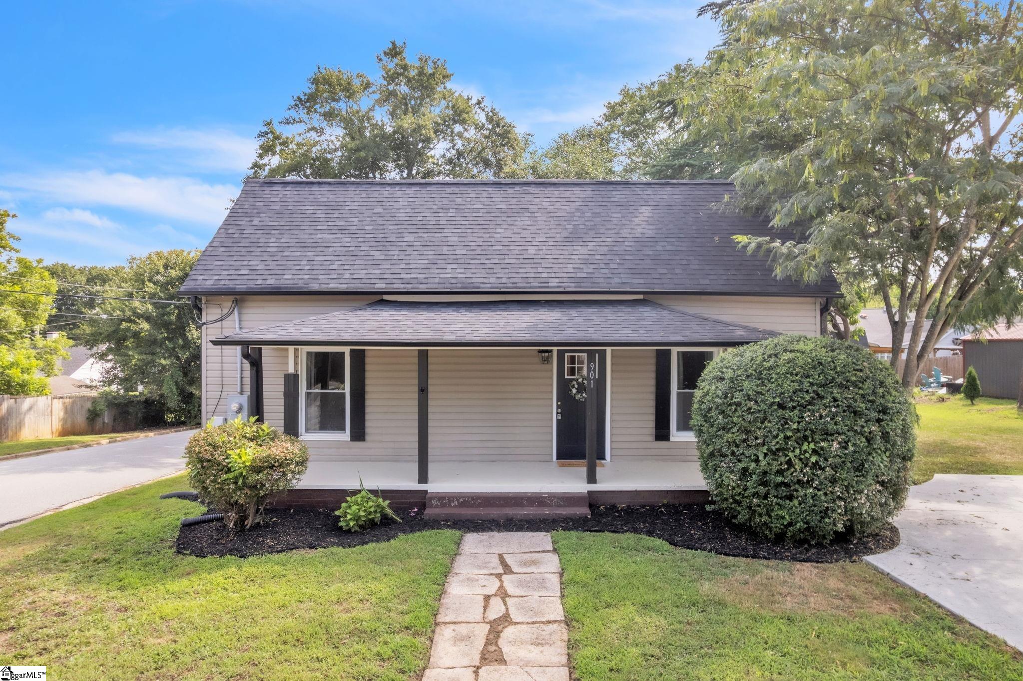 901 S 5th Street, Easley, SC, 29640
