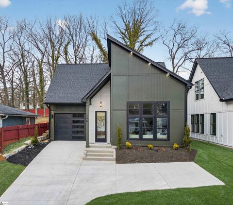 Photo of 348 Potomac Avenue, Greenville, SC 29605 (MLS # 1581385)