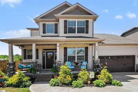 Photo of 490 Vestry Place, Moore, SC 29369 (MLS # 1588794)