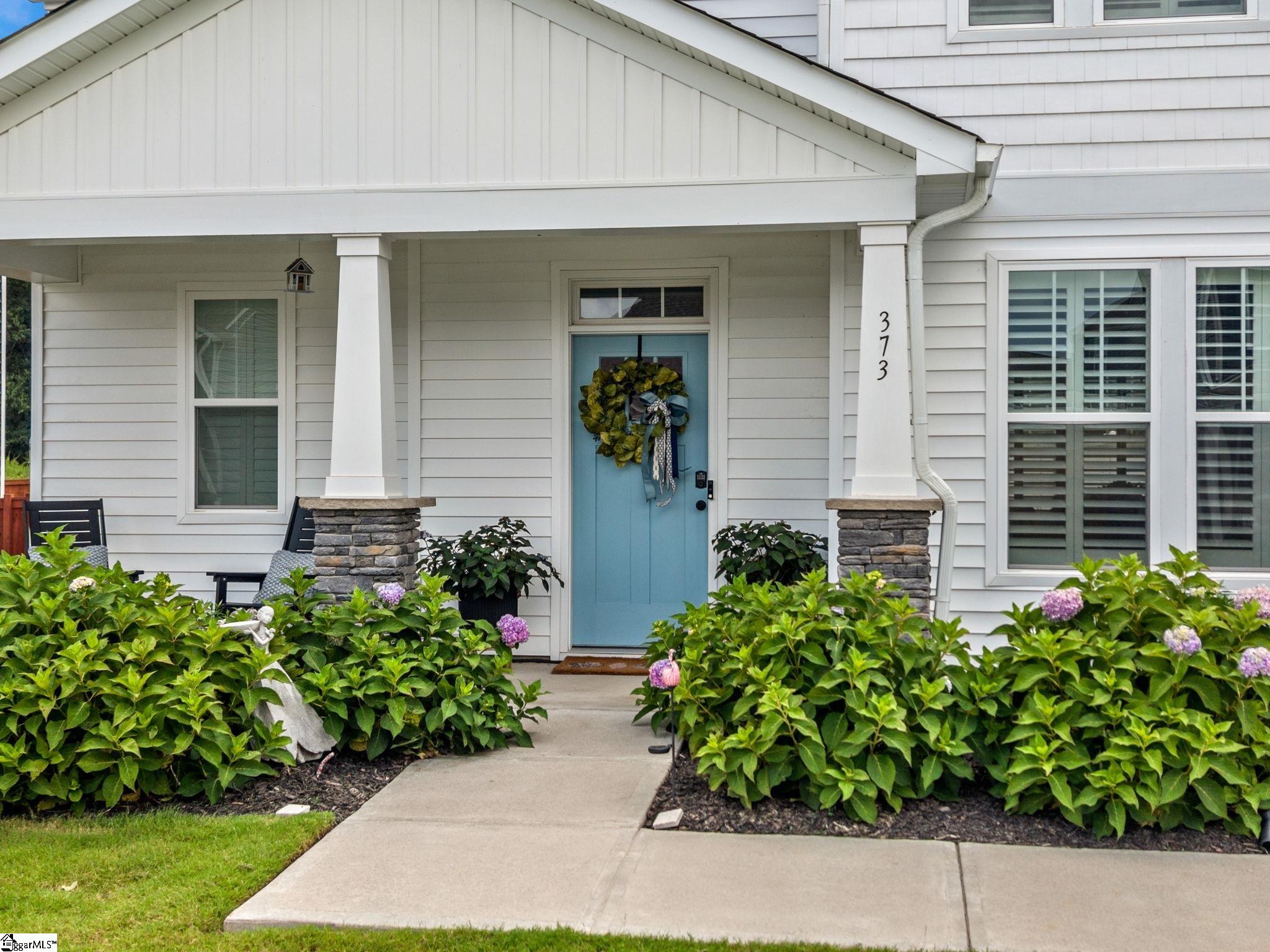 373 Fenwick Drive