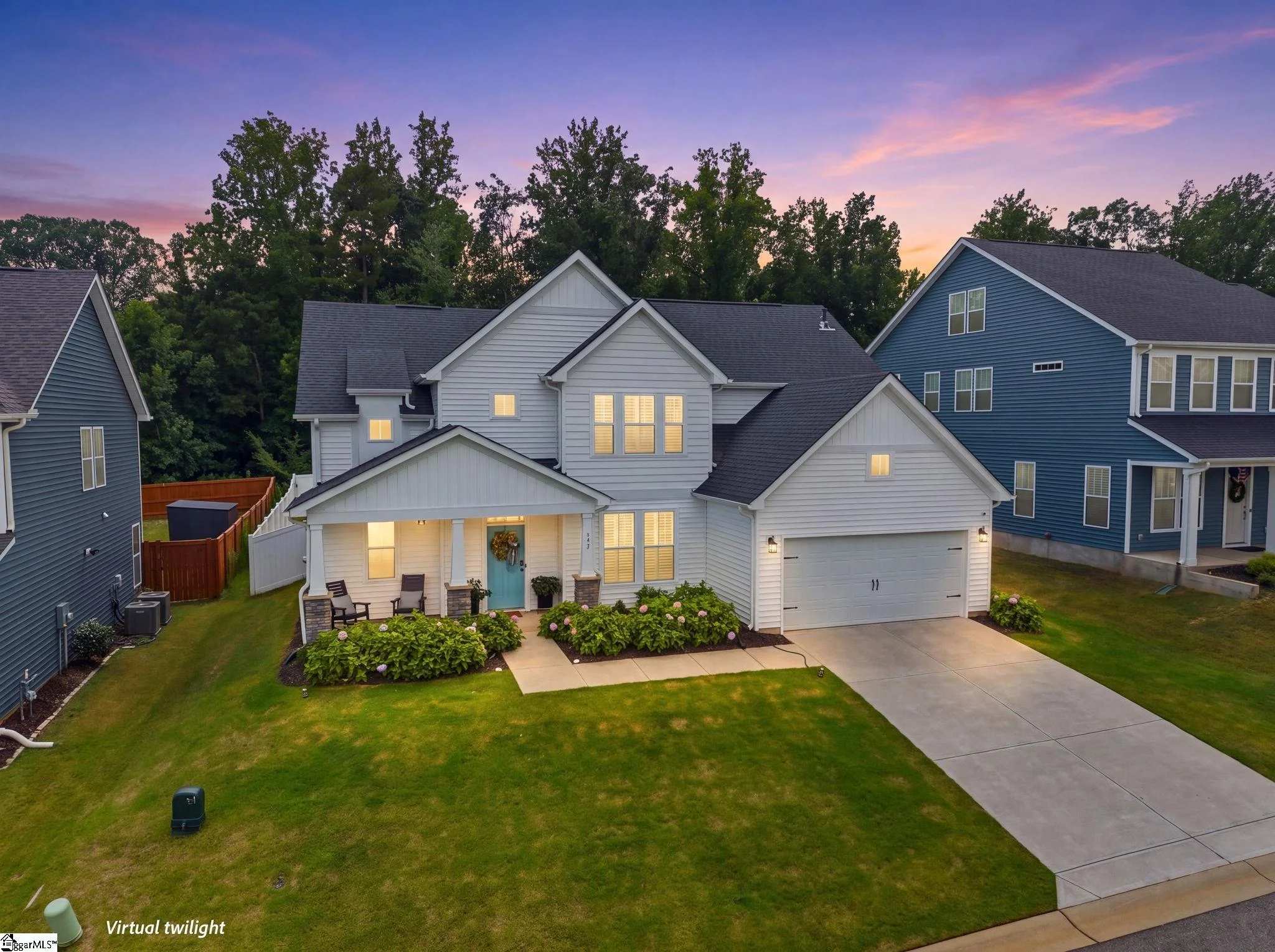 373 Fenwick Drive