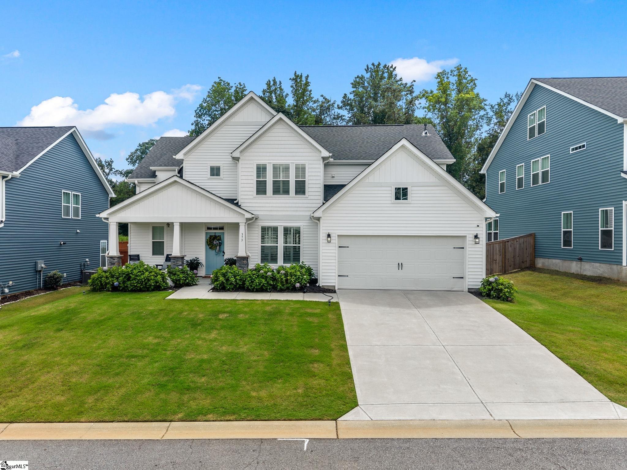 373 Fenwick Drive