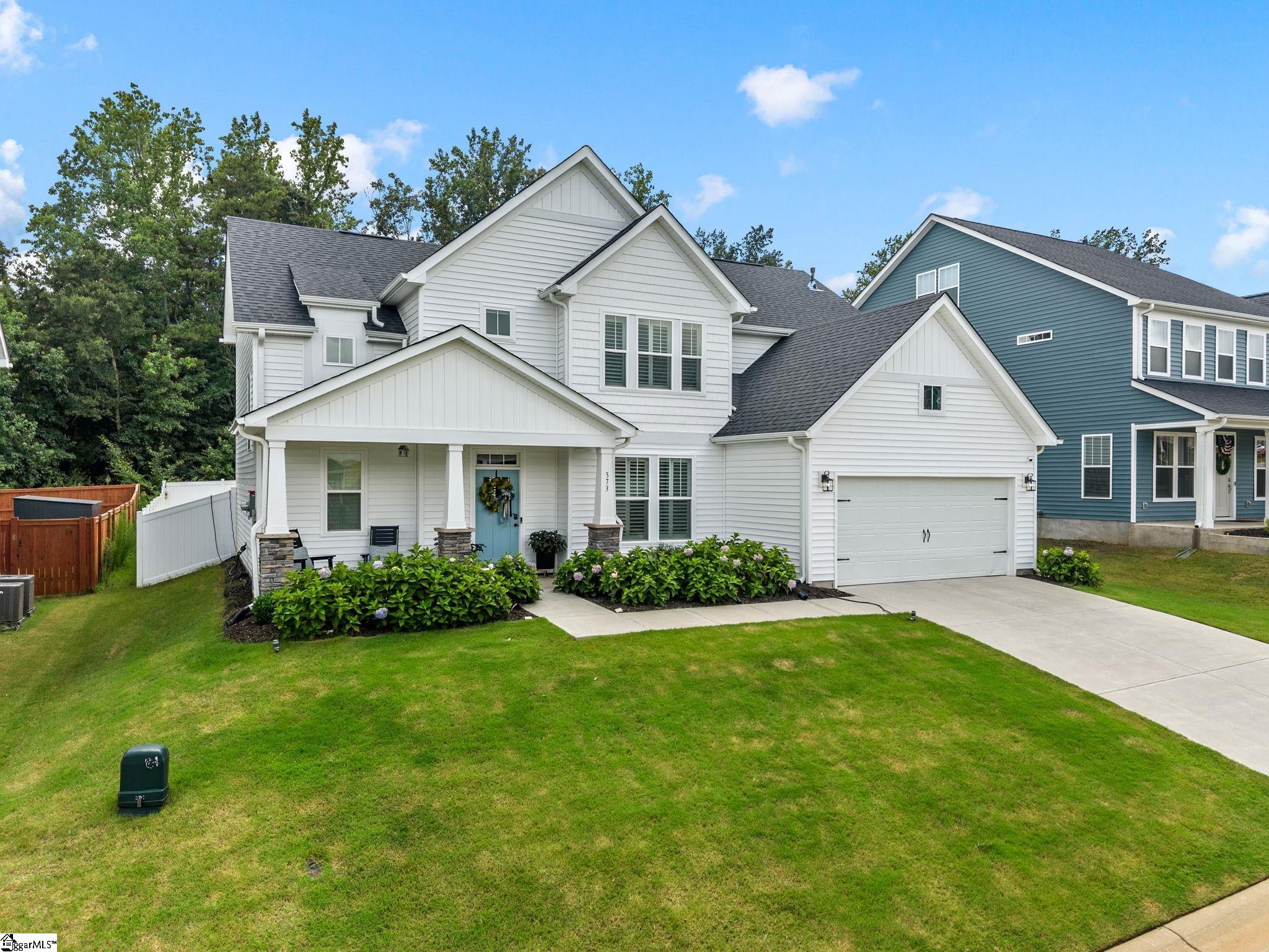 373 Fenwick Drive