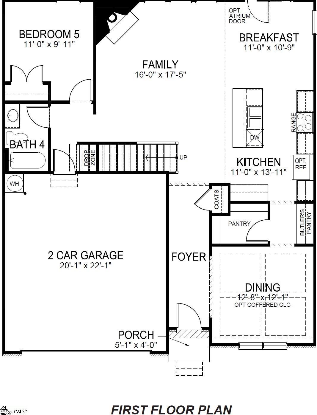 405 Fiery Road Lot 0201