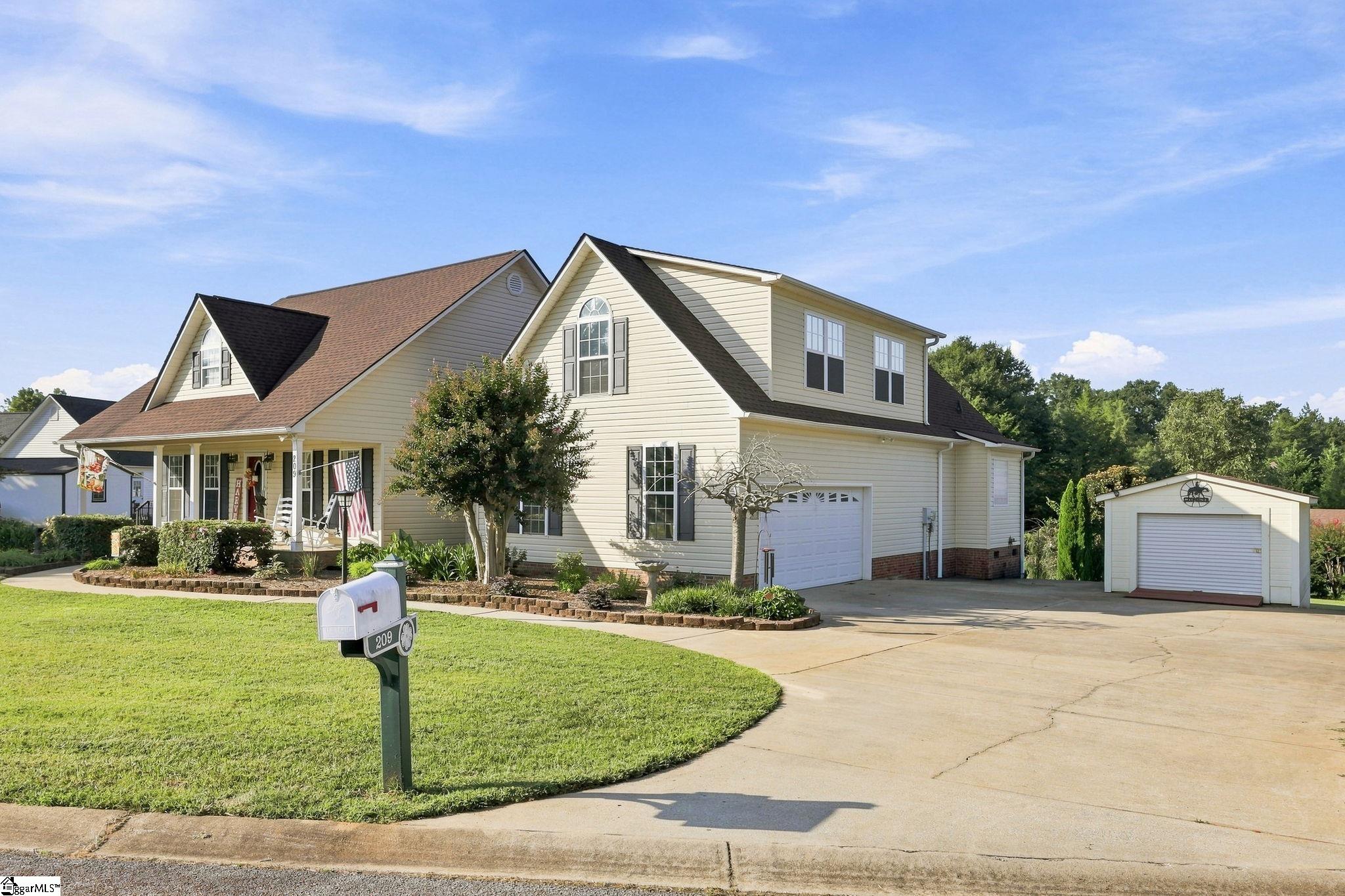 Real Estate Search 3 209 Roundstone Drive