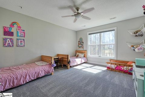 A home in Greer