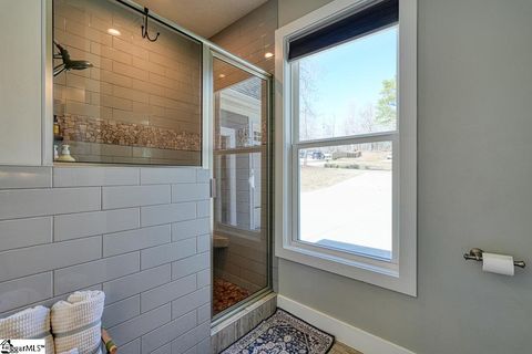 A home in Greer