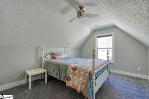 A home in Greer