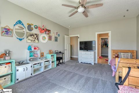 A home in Greer