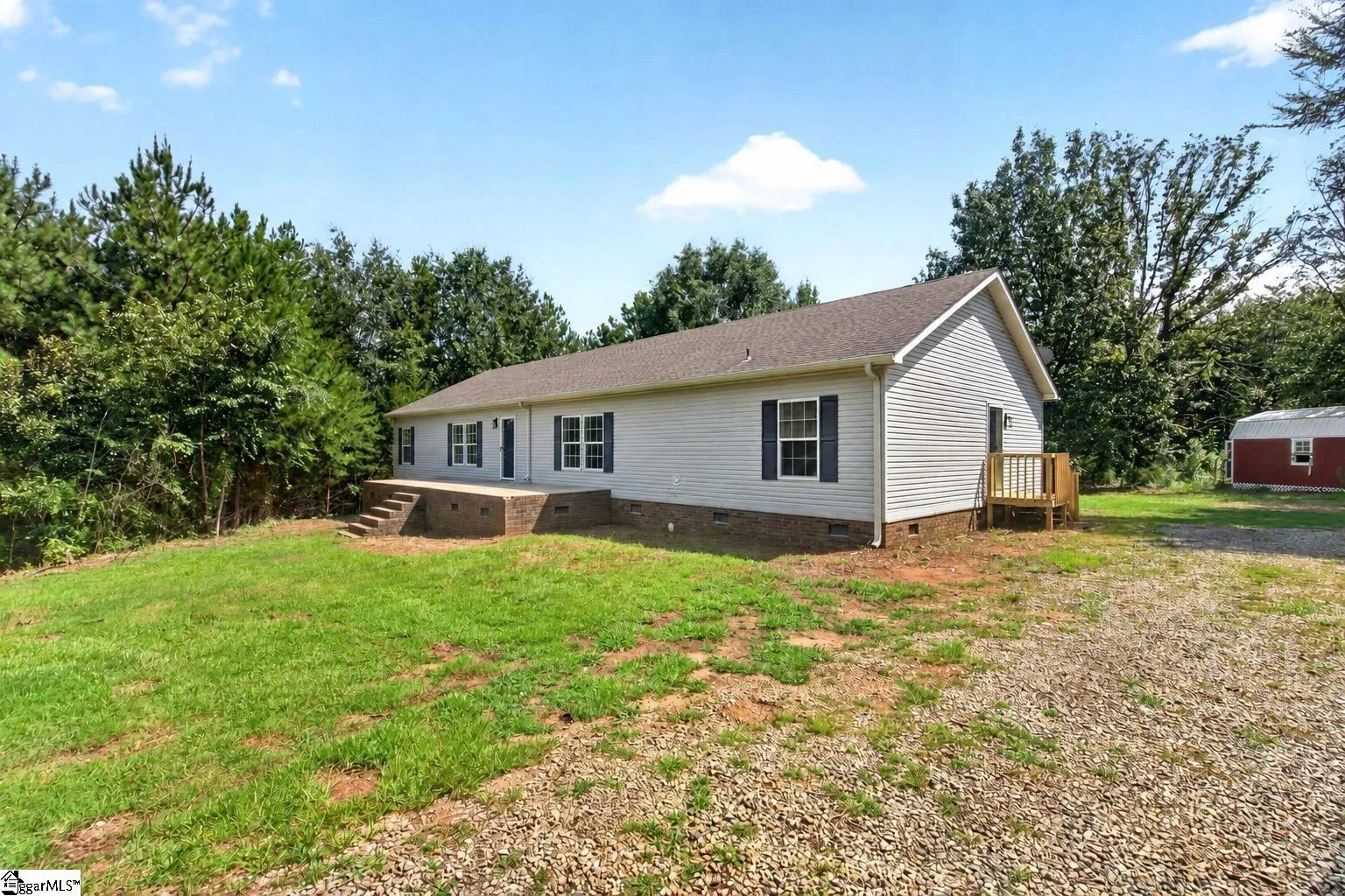 2116 Blackstock Road, Pauline, SC, 29374