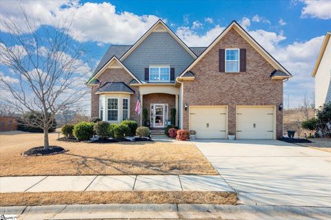 27 Wood Hollow Circle Greer SC 29650