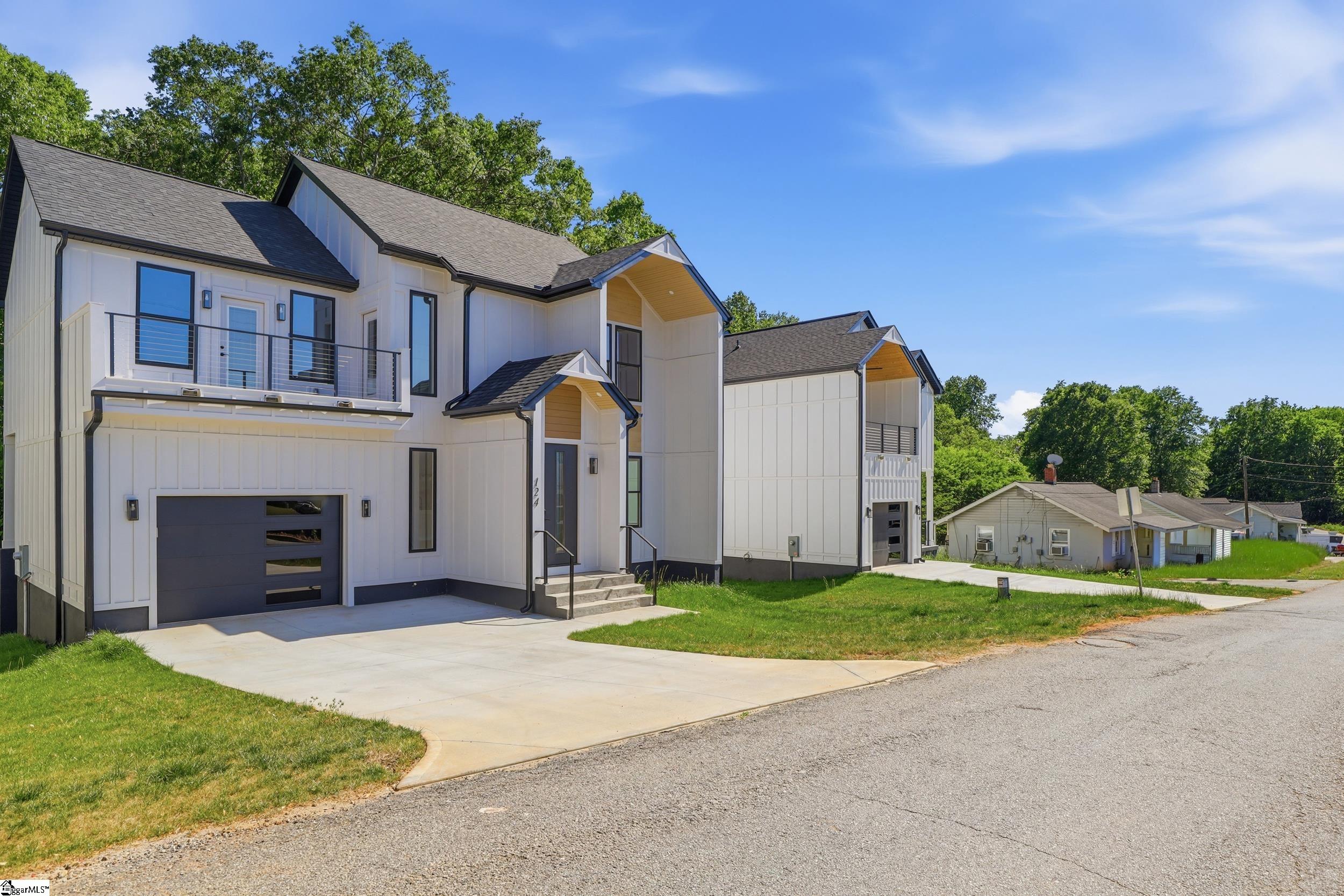 124 Lyman Avenue