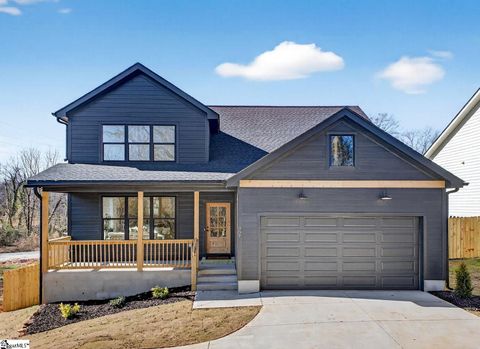 Photo of 307 Hunts Bridge Road, Greenville, SC 29617 (MLS # 1579033)