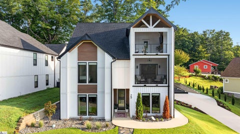 Photo of 29 Harbor Drive, Greenville, SC 29611 (MLS # 1601542)