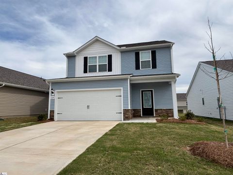 Photo of 1229 Crested Iris Street, Moore, SC 29369 (MLS # 1587303)