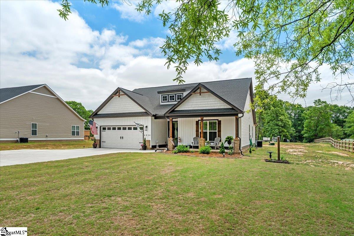 6834 Midway Road