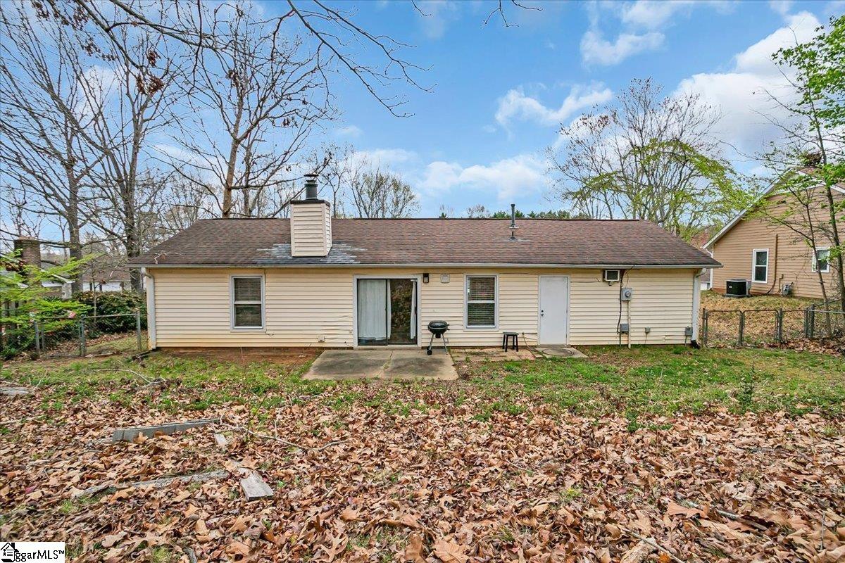 Mauldin, South Carolina 29662, United States, 3 Bedrooms Bedrooms, ,2 BathroomsBathrooms,Residential,Active,105056