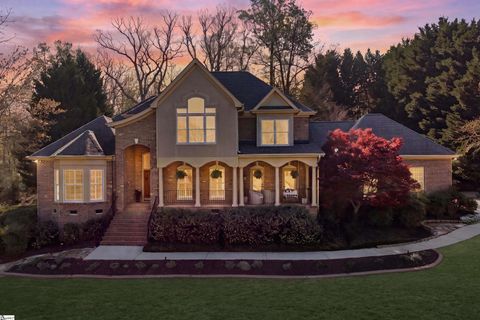 Photo of 206 Siena Drive, Greenville, SC 29609 (MLS # 1586459)