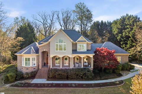 Photo of 206 Siena Drive, Greenville, SC 29609 (MLS # 1586459)