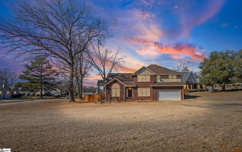 Photo of 1 Norvin Court, Simpsonville, SC 29680 (MLS # 1590536)