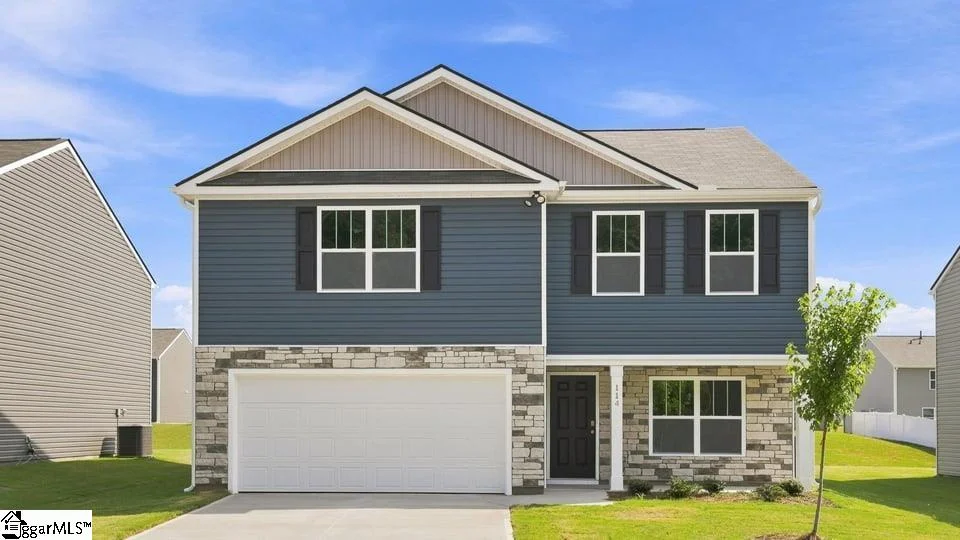 114 Cades Cove Drive, Greenwood, SC, 29646