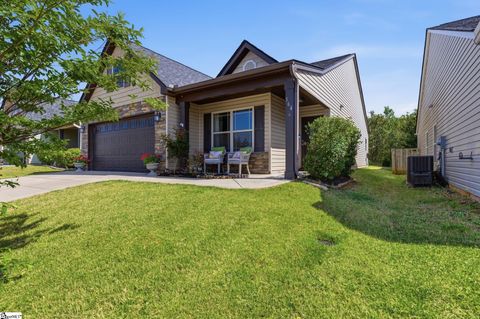 Photo of 564 Thomas Edwards Lane, Greer, SC 29651 (MLS # 1590396)