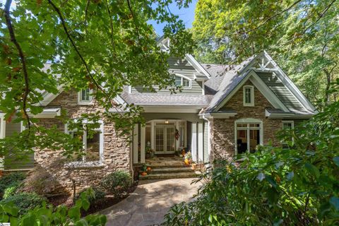 913 High Knoll Way Travelers Rest SC 29690