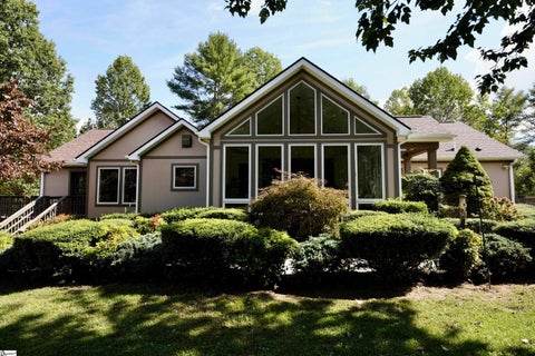 Photo of 525 Silent Acres Road, Other, NC 28785 (MLS # 1606086)