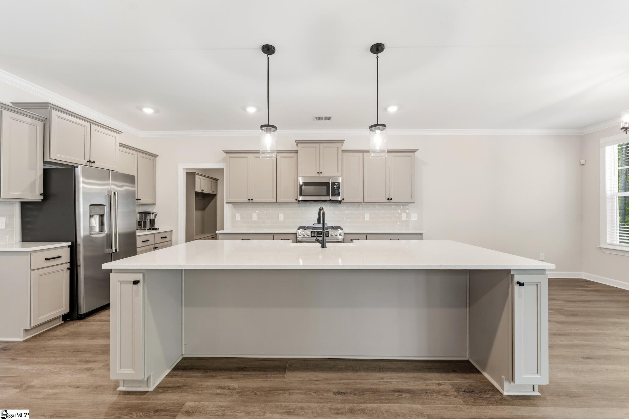 701 Weathered Oak Way Lot 117