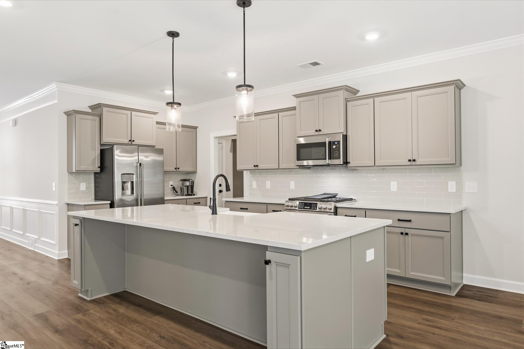 701 Weathered Oak Way Lot 117