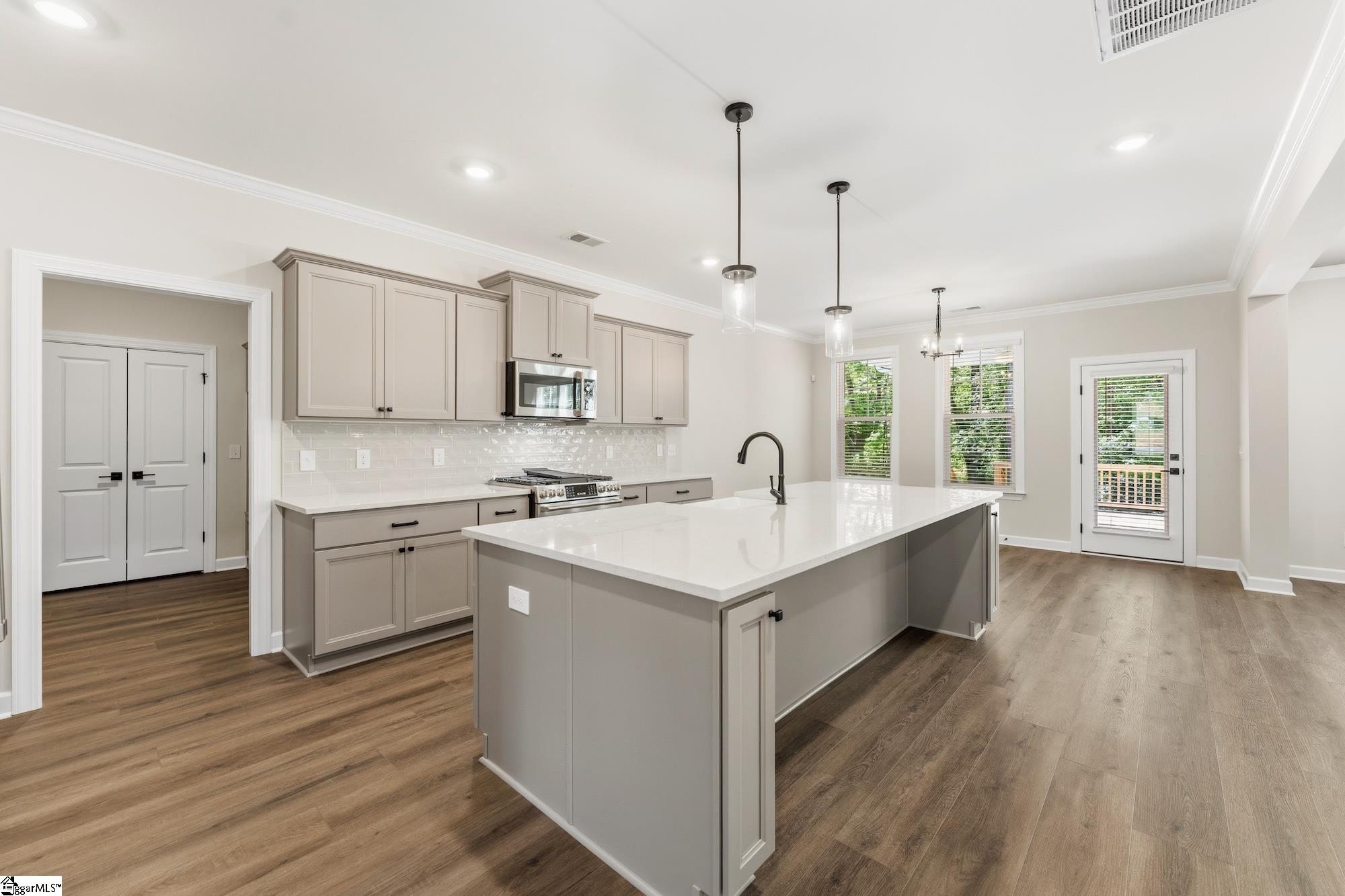 701 Weathered Oak Way Lot 117