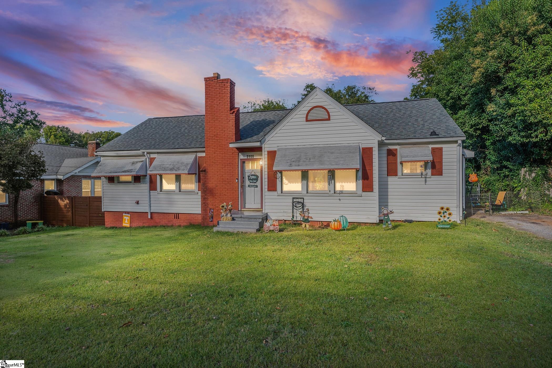 Real Estate Search 1 3108 Old Buncombe Road