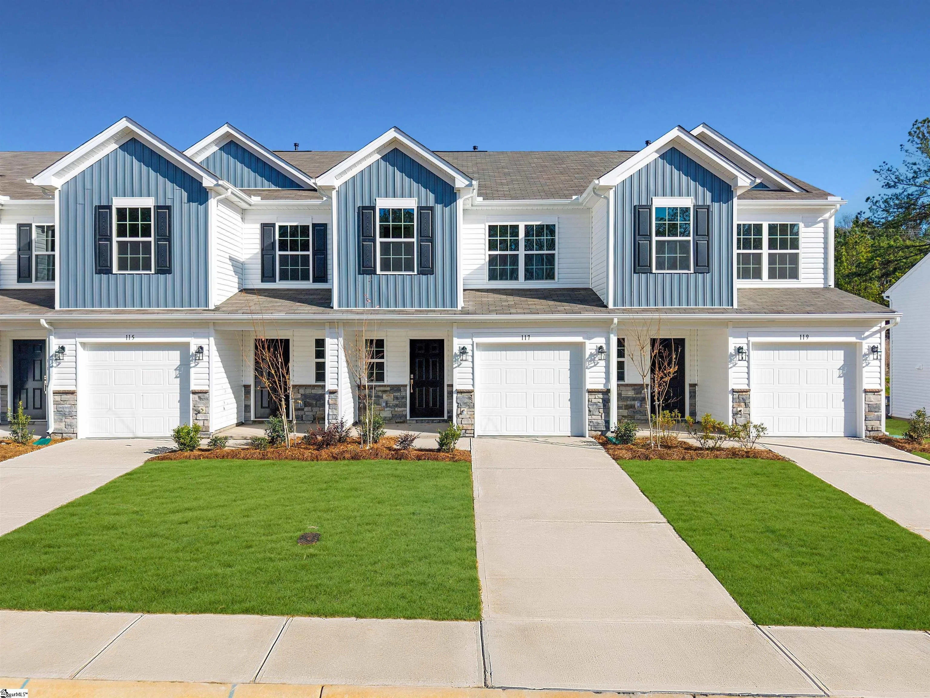 132 Tango Drive