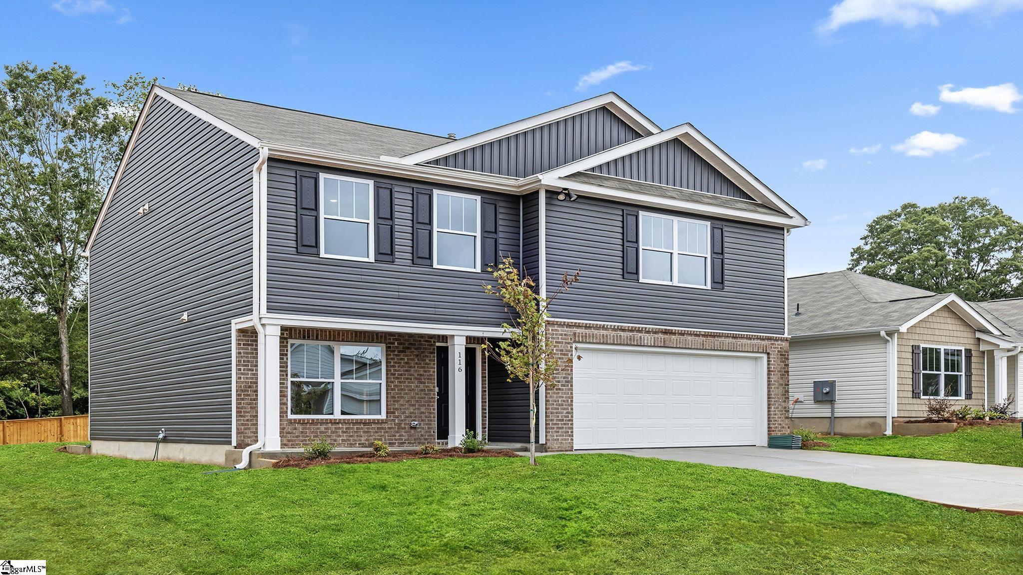 116 Cascade Lane