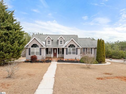 101 Oak Leaf Court Pickens SC 29671