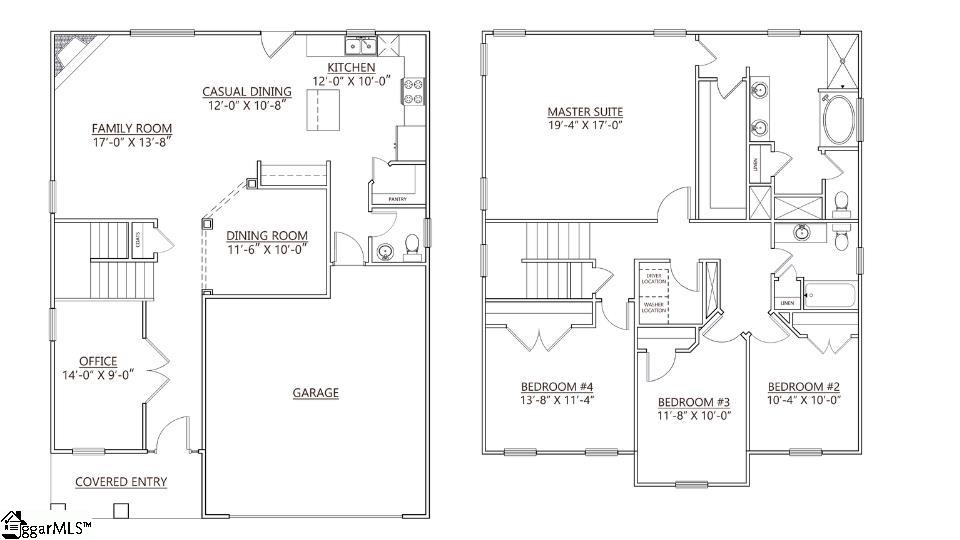 136 River Fork Trail