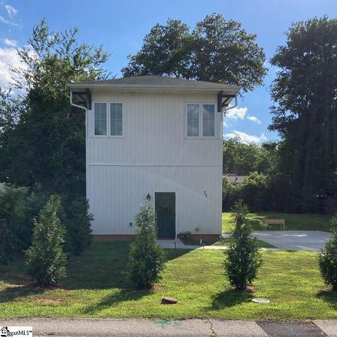 Photo of 25 Ledbetter Street, Greenville, SC 29611 (MLS # 1585099)