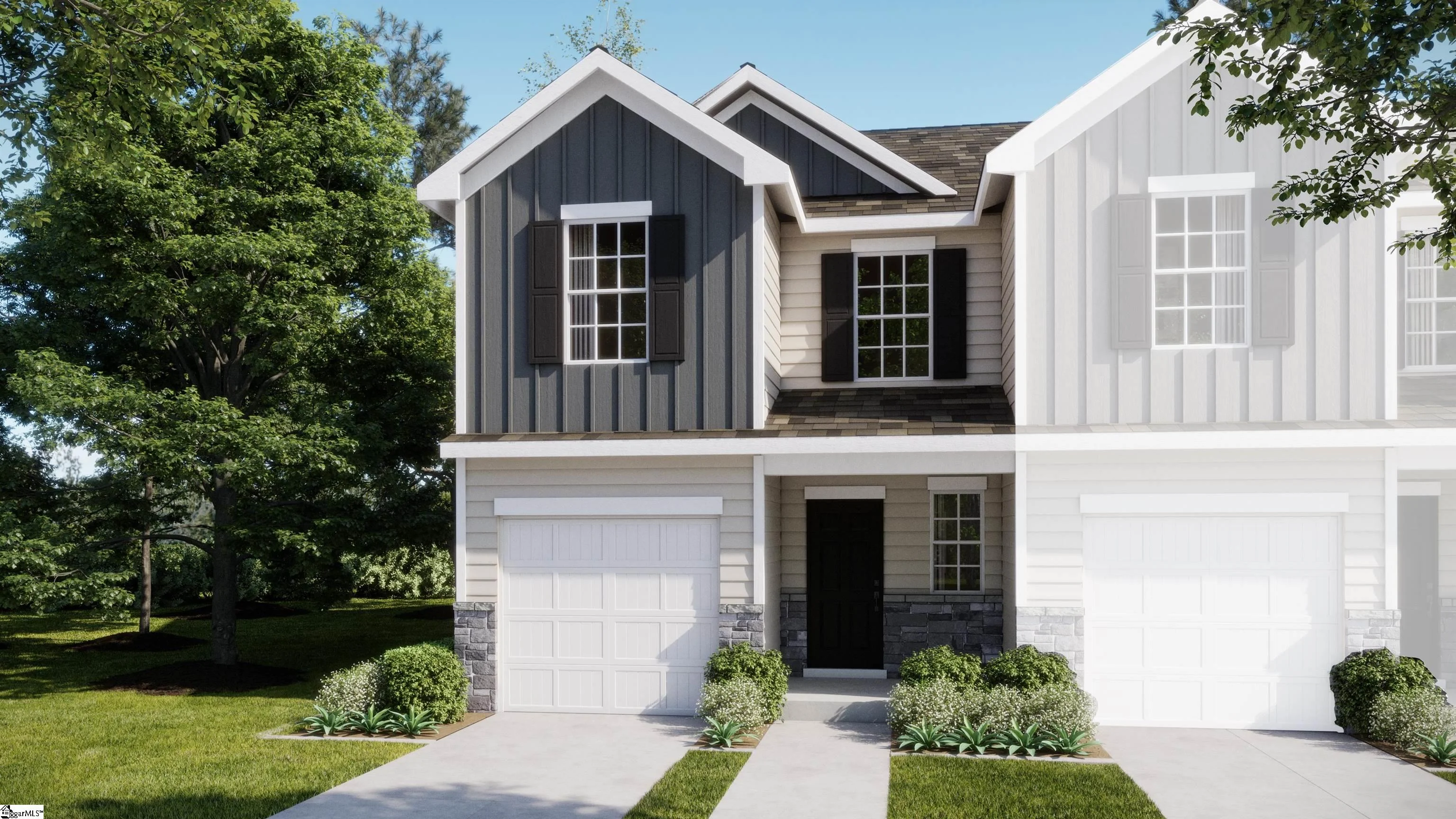921 Mahaffey Court