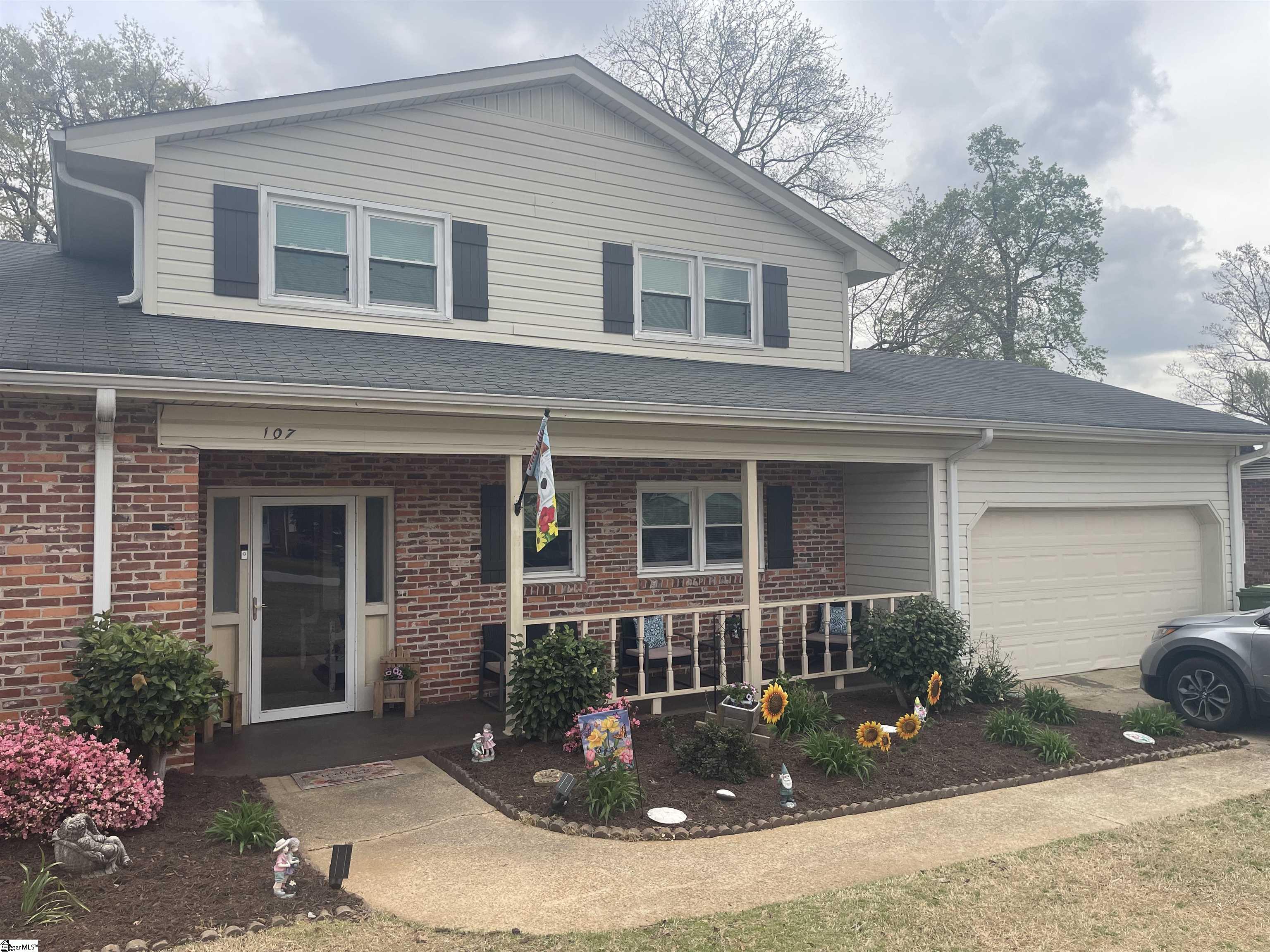 107 Pinehurst Drive