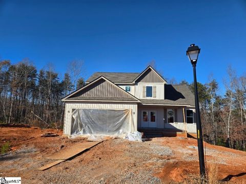 Photo of 64 Worthmore Court ER#17 - Brandon w/basement, Travelers Rest, SC 29690 (MLS # 1577355)