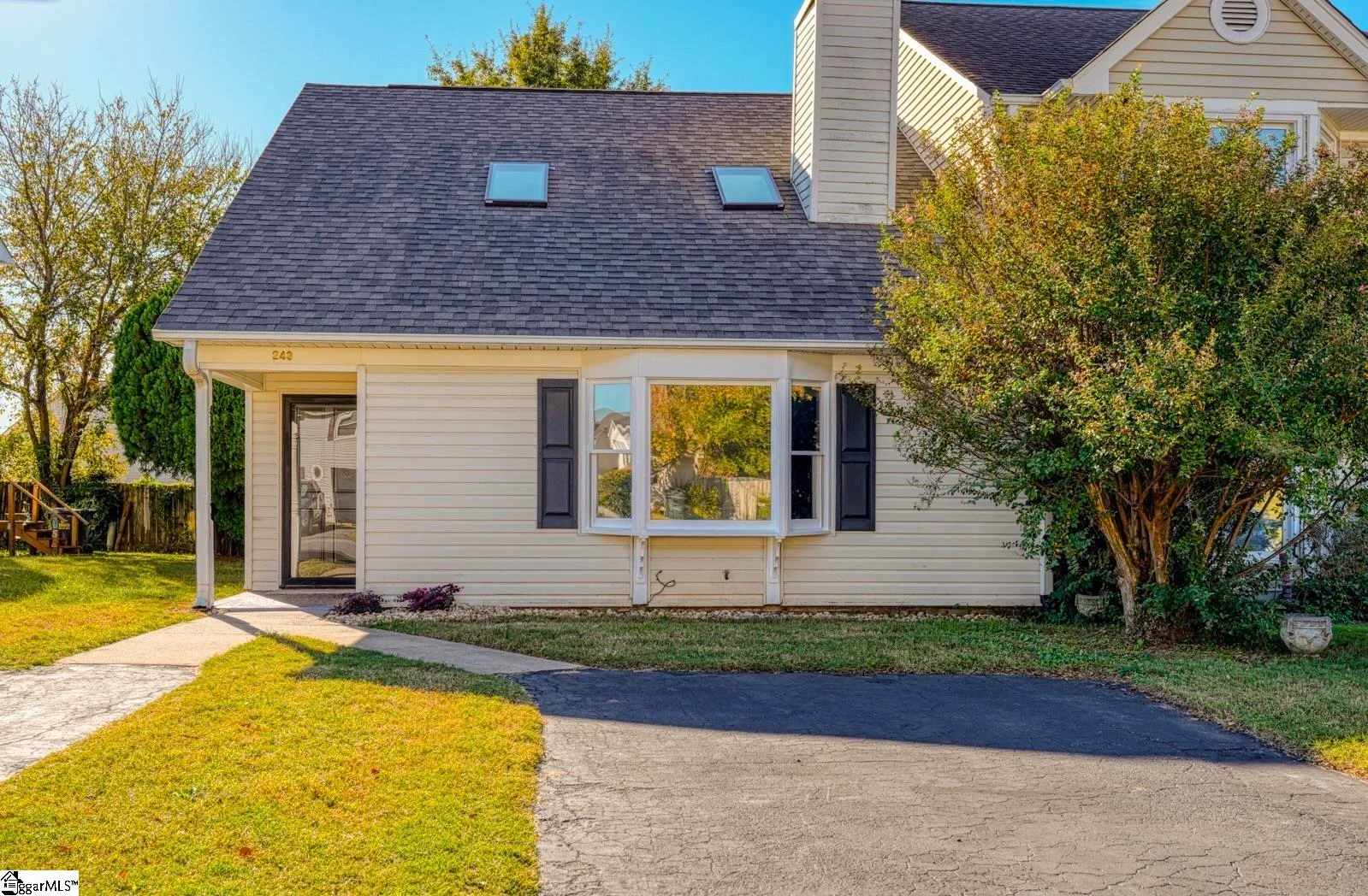 243 Old Towne Road