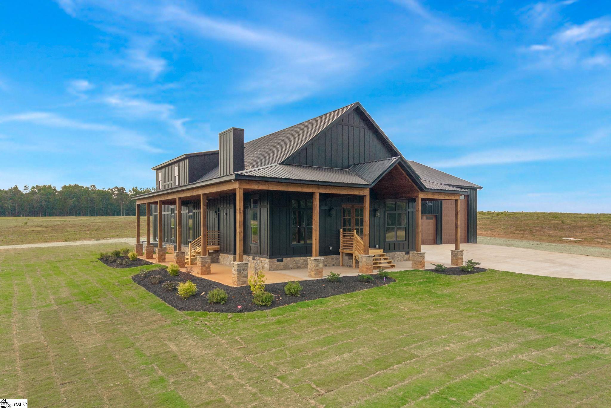 384 Jim Smith Road