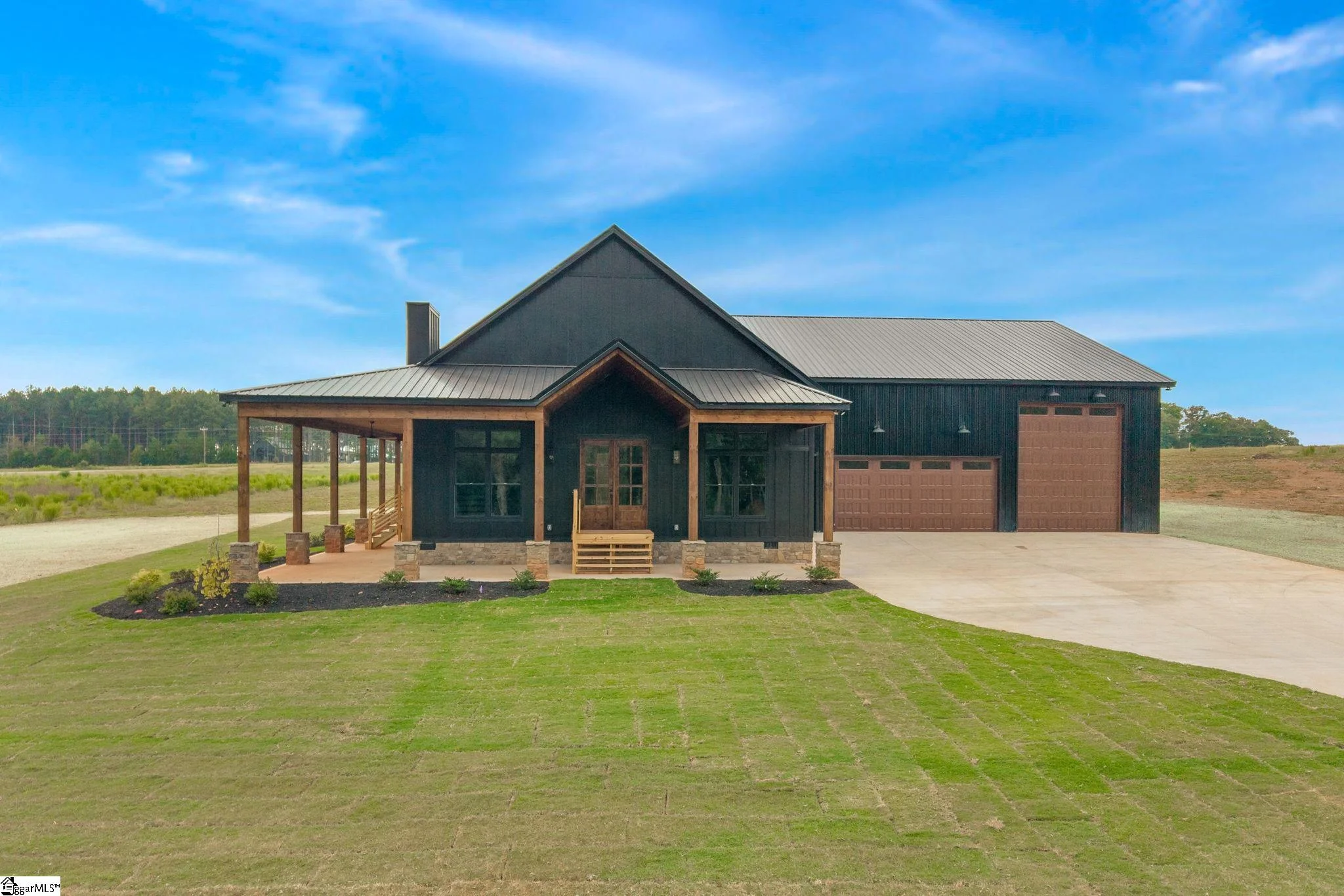 384 Jim Smith Road