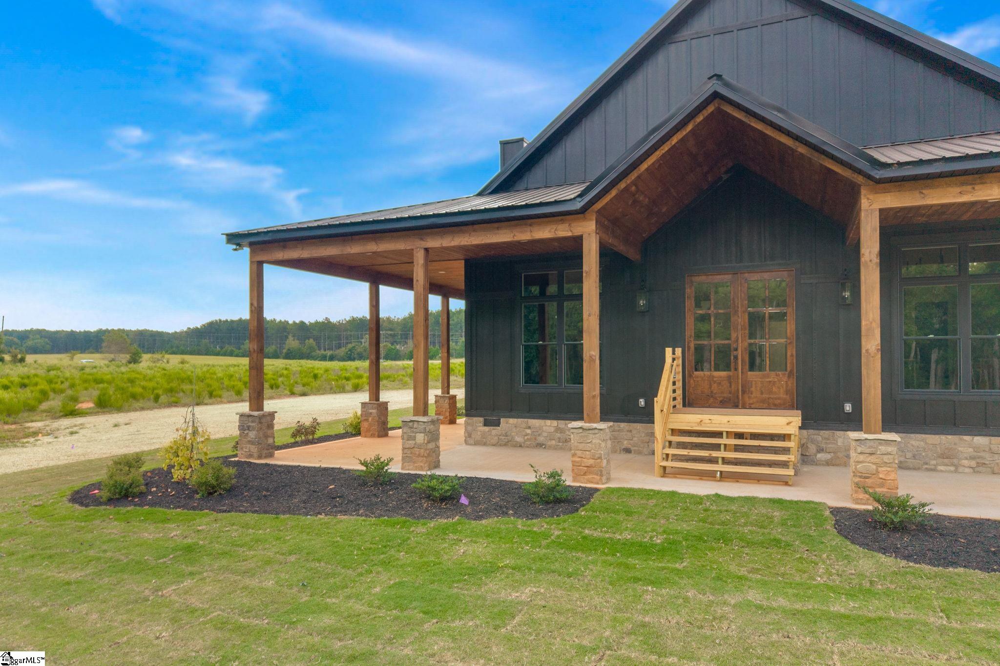 384 Jim Smith Road
