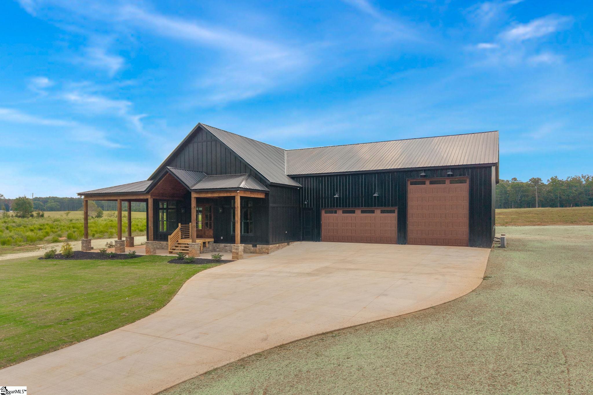384 Jim Smith Road