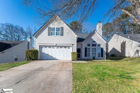 Photo of 212 Birds Eye View, Boiling Springs, SC 29316 (MLS # 1582367)