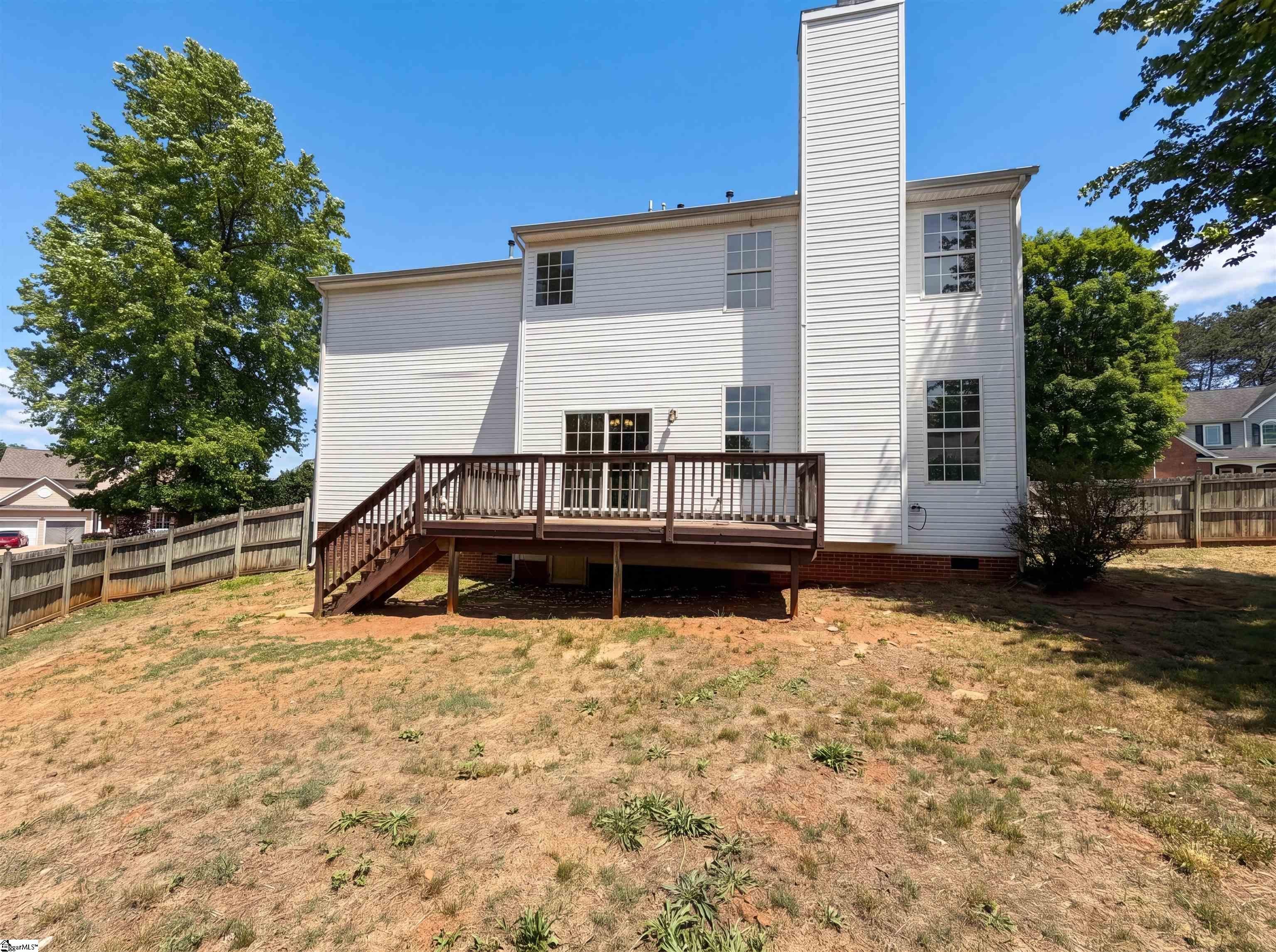 9 Bluff Ridge Court