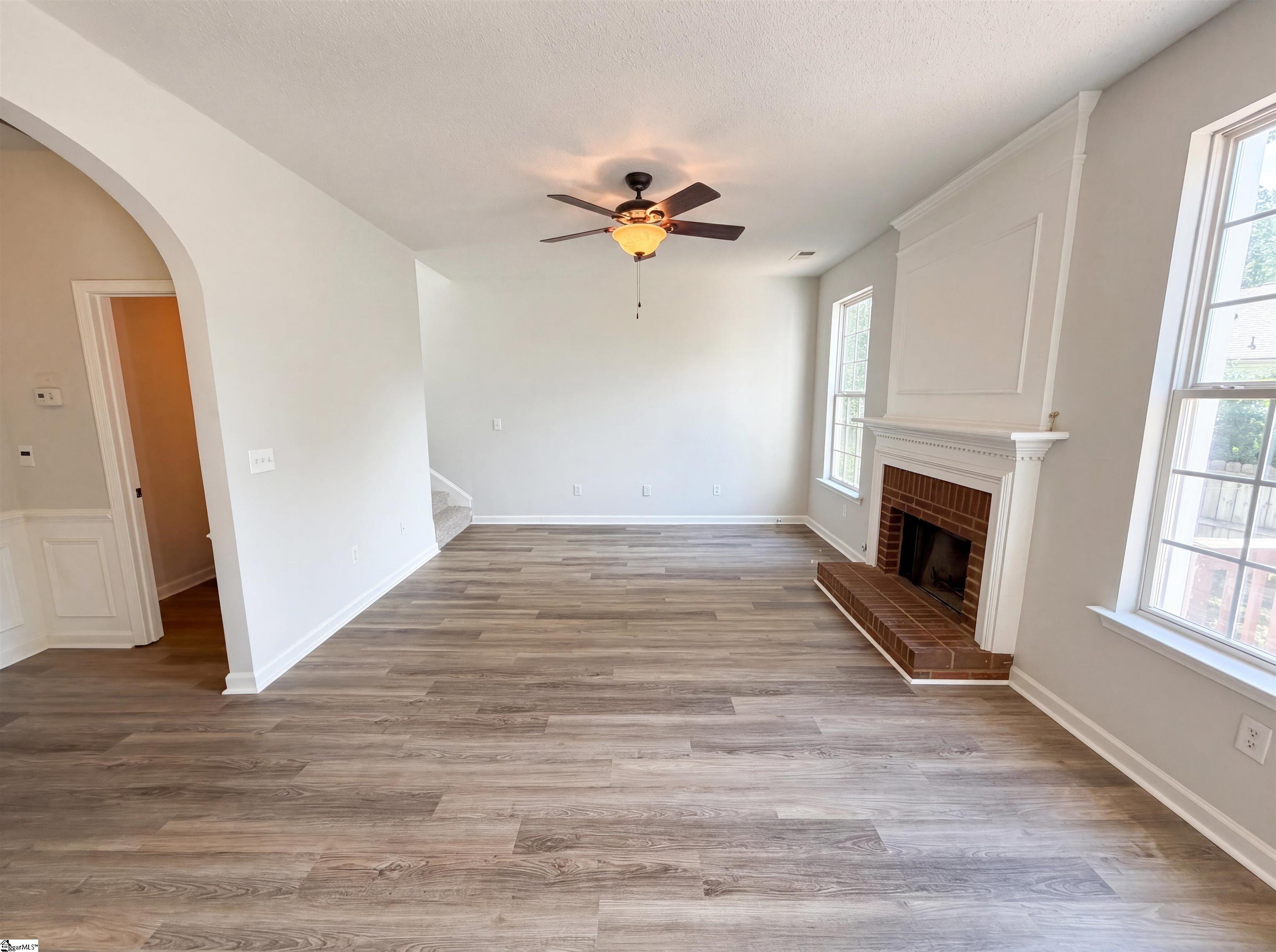 9 Bluff Ridge Court
