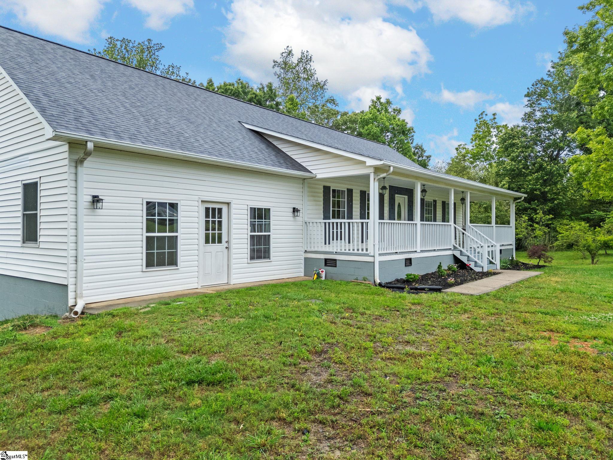 536 Piney Trail Road